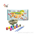 Paint For Rocks Painting Kit for Kids Supplier